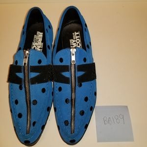 Adidas Jeremy Scott Zip Slim shoes